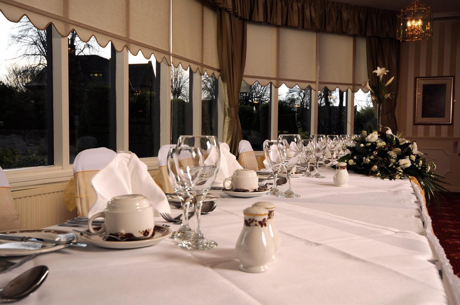 Victoria Hotel เคิร์กคาลดี ภายนอก รูปภาพ