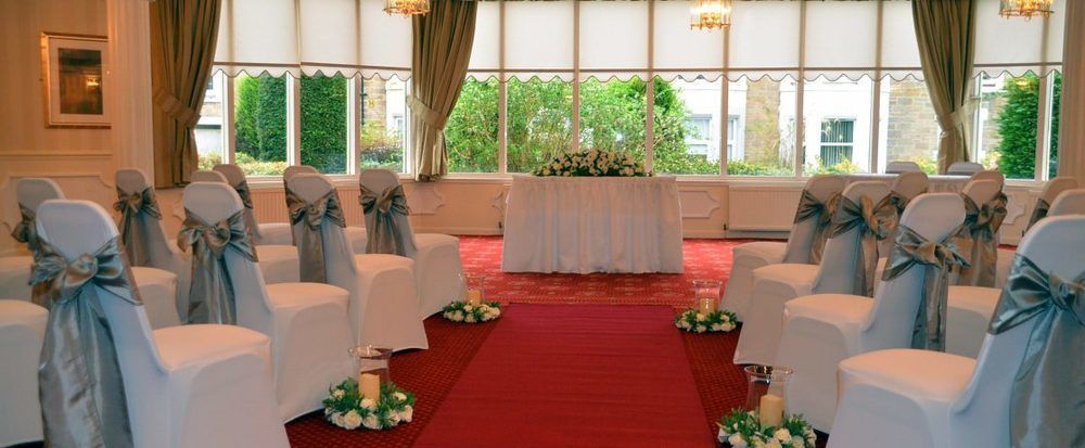 Victoria Hotel เคิร์กคาลดี ภายนอก รูปภาพ